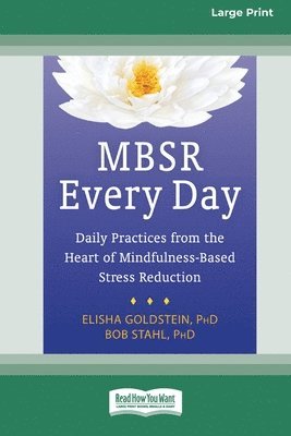 MBSR Every Day 1