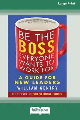 Be the Boss Everyone Wants to Work For 1