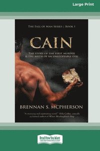 bokomslag Cain