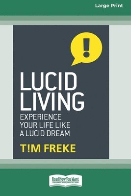 bokomslag Lucid Living