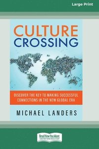 bokomslag Culture Crossing