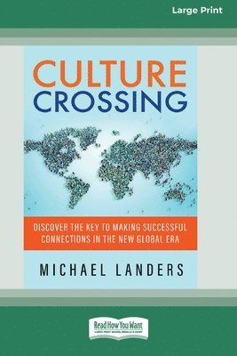 Culture Crossing 1
