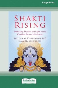 bokomslag Shakti Rising