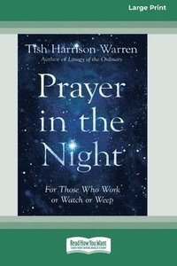 bokomslag Prayer in the Night