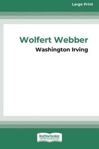 bokomslag Wolfert Webber Golden Dreams (16pt Large Print Edition)