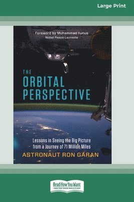 The Orbital Perspective 1