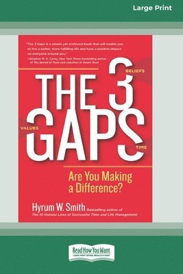 3 Gaps