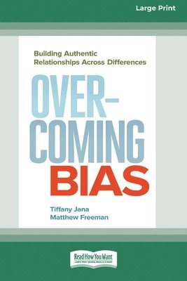 Overcoming Bias 1