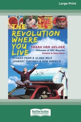 The Revolution Where You Live 1