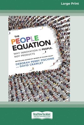 The People Equation 1