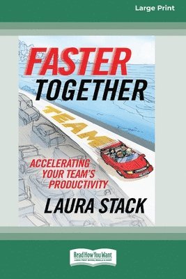 Faster Together 1