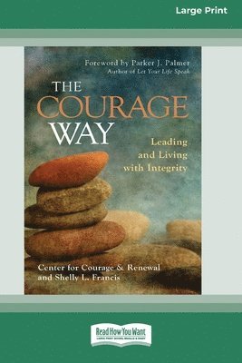 The Courage Way 1