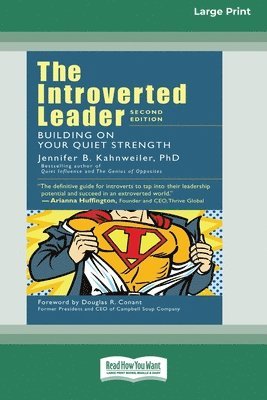 The Introverted Leader 1