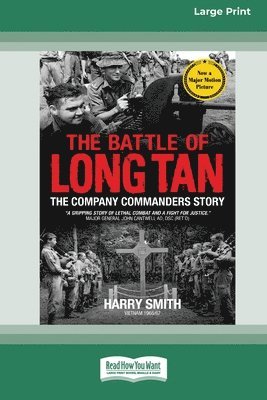 The Battle of Long Tan 1