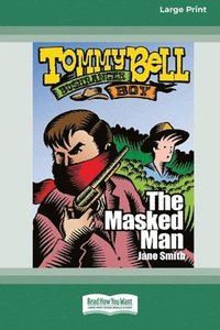 bokomslag The Masked Man