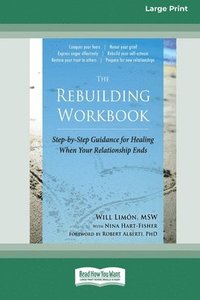 bokomslag The Rebuilding Workbook