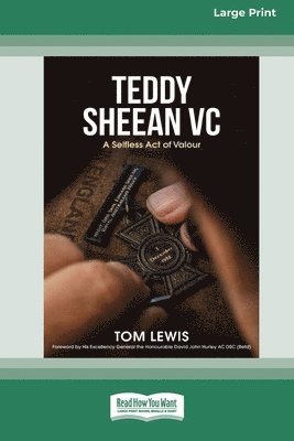 Teddy Sheean VC 1