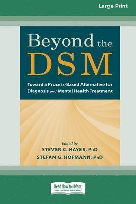 Beyond the DSM 1