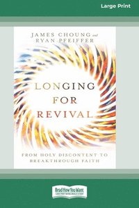 bokomslag Longing for Revival