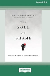 bokomslag The Soul of Shame