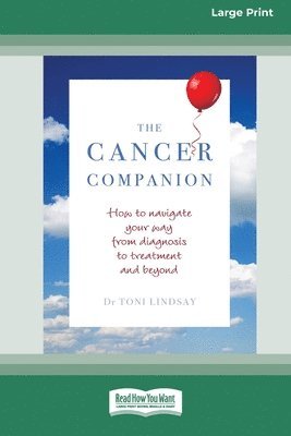 Cancer Companion 1