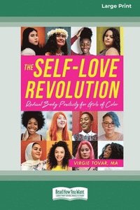 bokomslag The Self-Love Revolution