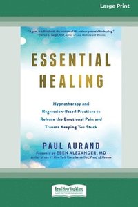 bokomslag Essential Healing