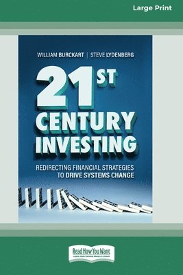 21st Century Investing 1