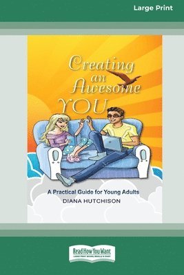 Creating An Awesome You 1