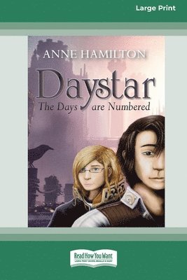 Daystar 1