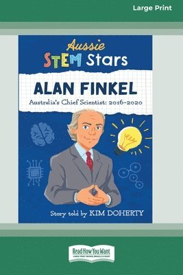 bokomslag Aussie Stem Stars