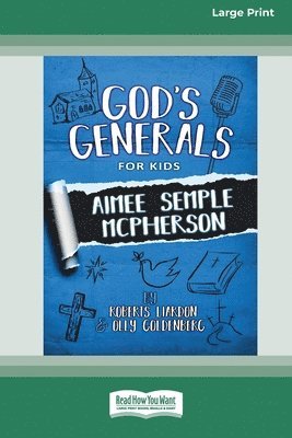 God's Generals for Kids - Volume 9 1