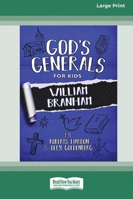God's Generals for Kids - Volume 10 1