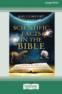 bokomslag Scientific Facts In The Bible