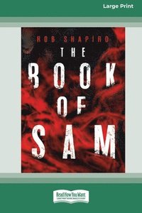 bokomslag Book of Sam [16pt Large Print Edition]