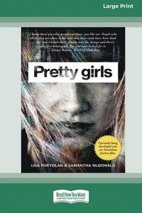 bokomslag Pretty Girls [Large Print 16pt]