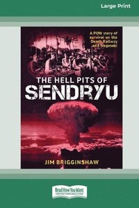 bokomslag The Hell Pit of Sendryu