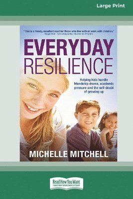 Everyday Resilience 1