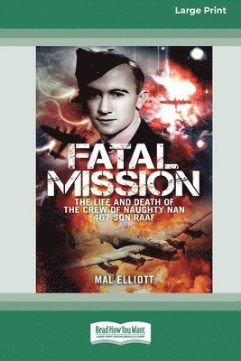 Fatal Mission 1