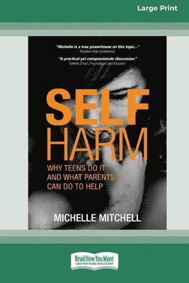 Self Harm 1