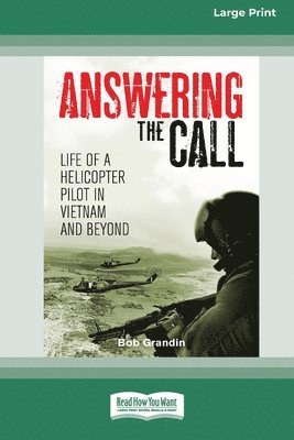 Answering the Call 1