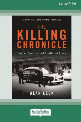 The Killing Chronicle 1