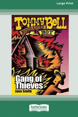 Gang of Thieves 1