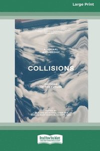 bokomslag Collisions