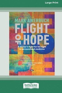 bokomslag Flight of Hope