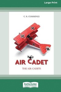 bokomslag Air Cadet