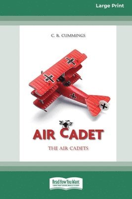 Air Cadet 1