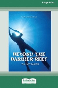 bokomslag Beyond Barrier Reef