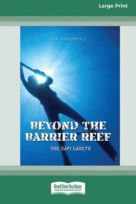 Beyond Barrier Reef 1