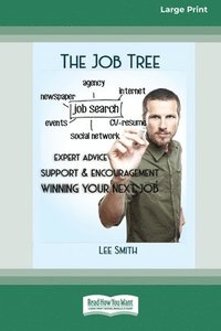 bokomslag The Job Tree